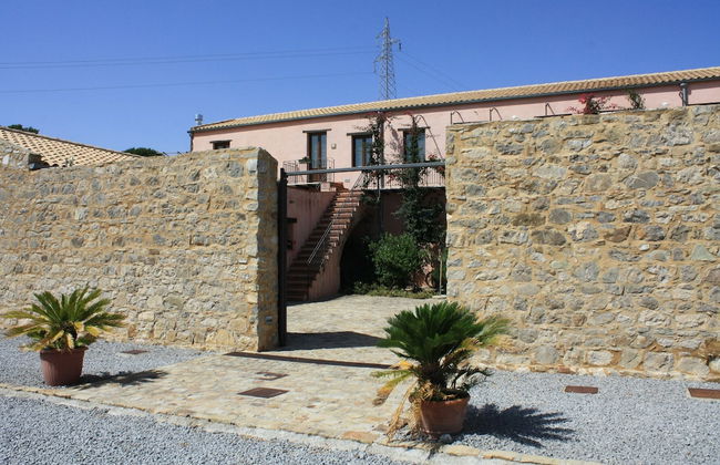 Agriturismo Case Tabarani - Foto 54