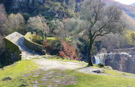 Casinha do João no Gerês - Foto 13
