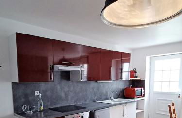 Gite de la Renne - Foto 11