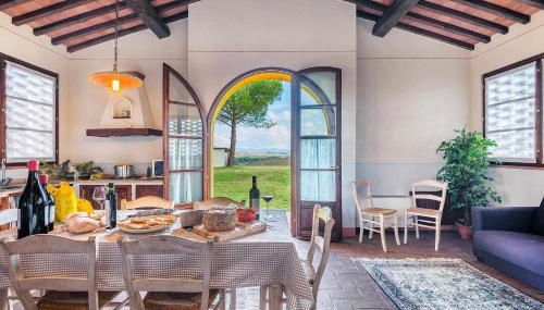 Casa d'Era Country Holiday Houses - Foto 2