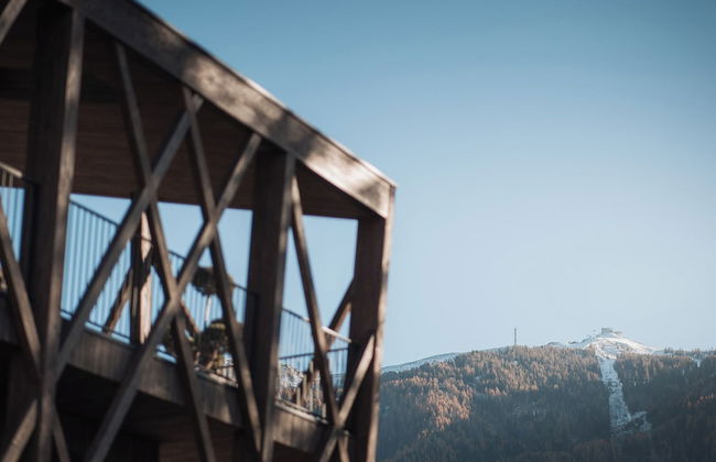 Mountain Residence CLARA - Foto 61