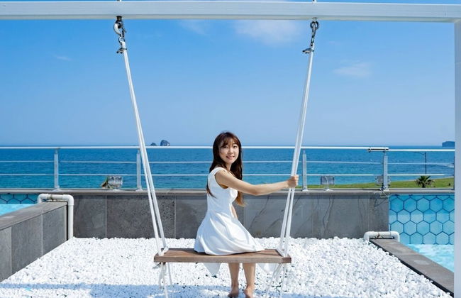 Sun & Moon Resort - Foto 60