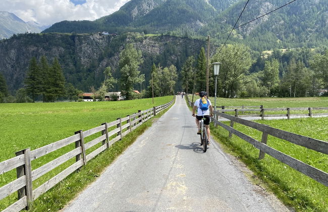 A CASA Juwel - Ski in & Out Appartements - Foto 67