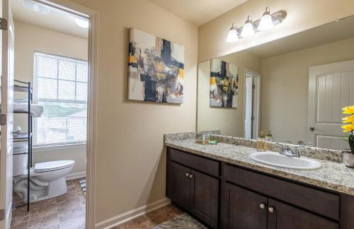 4-Bedroom Retreat with 5-Star Amenities - Foto 6