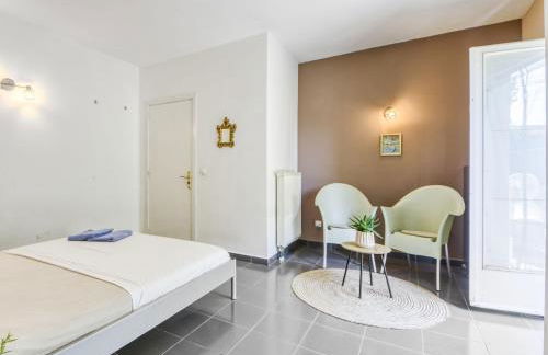 Holiday Home Ave de Paso by Interhome - Foto 35