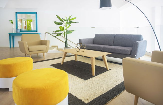 Hotel Villa Mandi Golf Resort - Foto 4