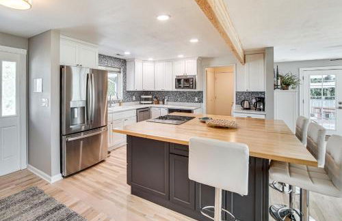 Hunting and Fishing Trip Base Camp on Moses Lake! - Foto 11