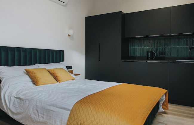 Apartamety Biblio - Foto 21