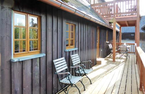 Altendorfer Vorwerk - Ferienapartments - Foto 43