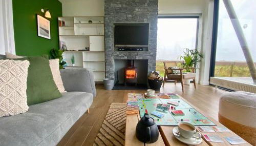 Jog Lodge 20 By Together Travel - 3 Bed Sea-View - Foto 4