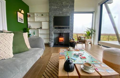 Jog Lodge 20 By Together Travel - 3 Bed Sea-View - Photo 4