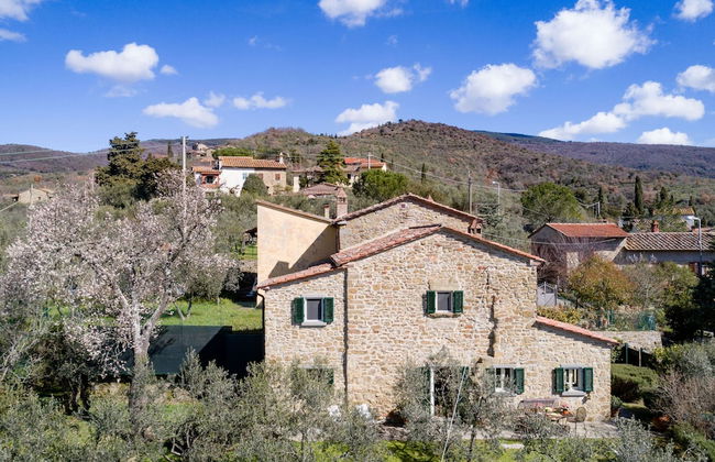 Romantic Retreat With Pool - Foto 40