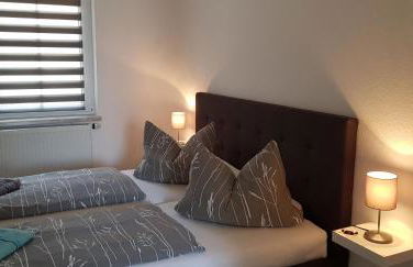 Ferienwohnungen _ Haus Lisa_ - Foto 16