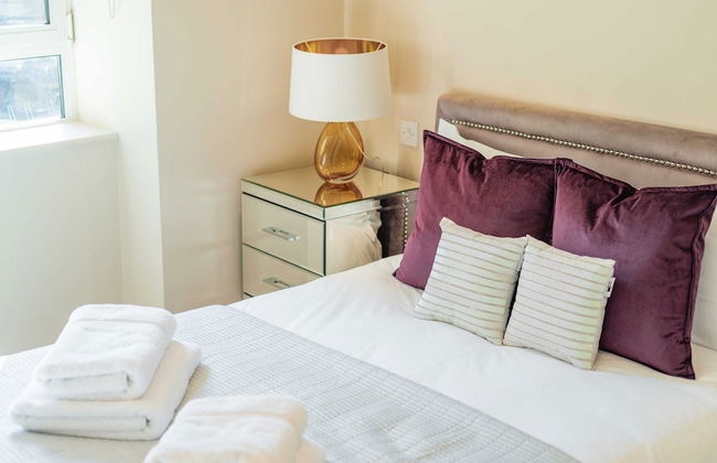 Stunning 3-bed in the heart of London - Foto 7