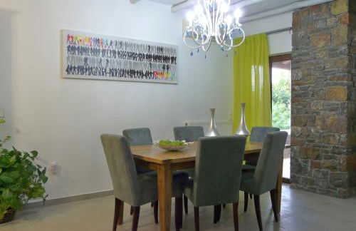 Villa Kalithea - Foto 61