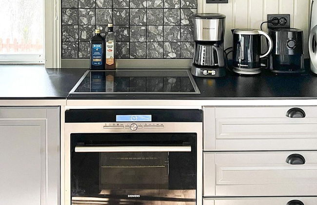 4 Star Holiday Home in Tronodal-by Traum - Photo 7