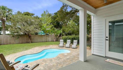 Lions Sail Beach Island Pool - Foto 4