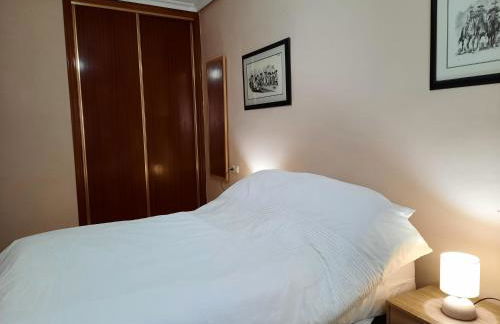 Calle Dr Fleming 3 bedroom home for 6 people - Foto 30