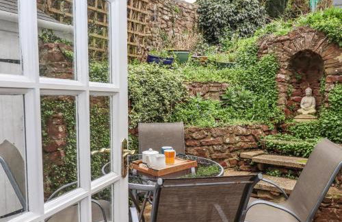 Rose Cottage - Foto 14