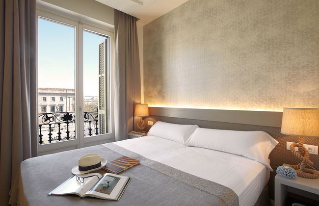 Duquesa Suites Landmark Hotel by Duquessa Hotel Collection - Foto 38