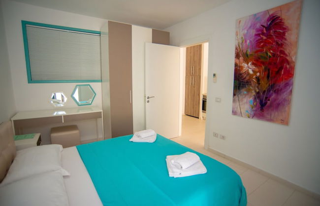 Bougainville Bay Serviced Apartments - Foto 26