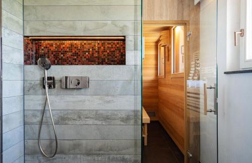 Panoramasuite The Turm - Penthouse - Foto 21