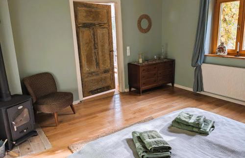 Ferienhaus Salvia - Foto 33