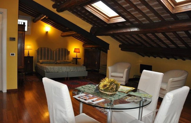 Piazza Nova Guest House - Photo 6