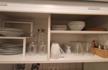 Gemütliche 1-Zimmer-Wohnung im Hildesheimer Wald - Foto 7