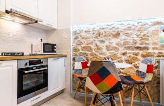 Studio apartman Mirela Kaštel Štafilić - Foto 6