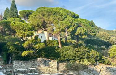 Giardino in villa Margherita - Foto 44