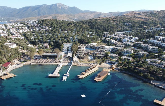 Les Sables Suites - Photo 1