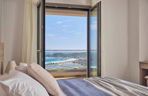 Artemis Villas - Spectacular Views & Ideal For Large Groups, By ZanteWize - Foto 8