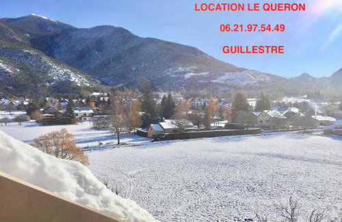 Location Le Queron - Foto 22