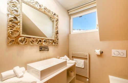 Wellness Residence Villa Leck - Foto 6