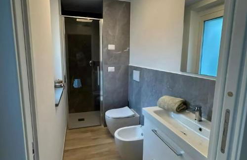 Apartment in Esanatoglia Near Apennines Trails - Foto 36