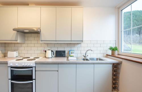 Apartment Pond View on Aigas Golf Course by Interhome - Foto 28