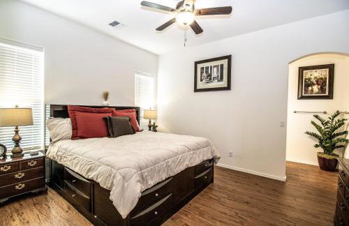 Cozy Granville Retreat with Modern Amenities, nearby Scenic Trails & Pristine Lakes of Prescott home - Foto 17