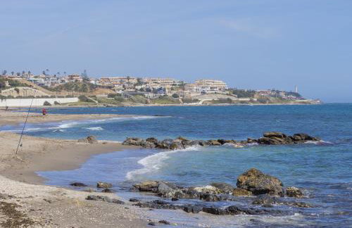Cubo's Estudio Esmeralda Beach - Foto 25