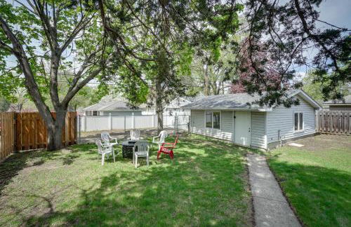 Spacious Minneapolis Home Rental 8 Mi to Downtown - Foto 29