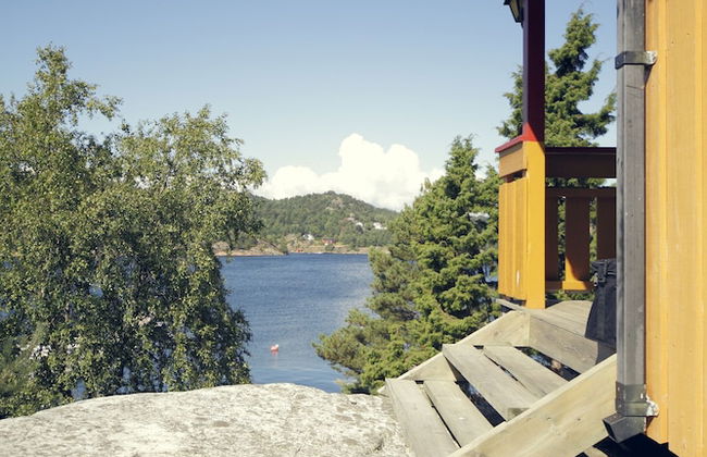 Sørlandet Feriesenter - Foto 8