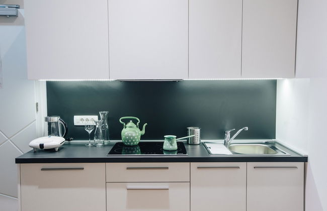 K3 Central Park Apartments - Foto 18