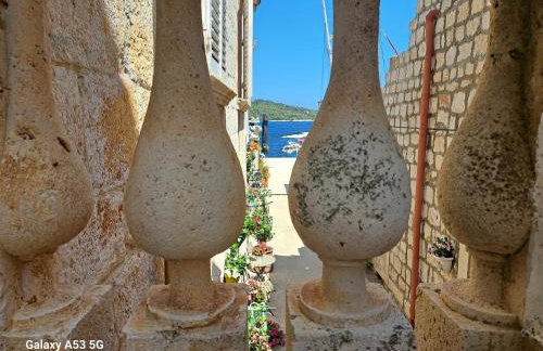 Studio apartman u renesansnoj vili - Foto 22