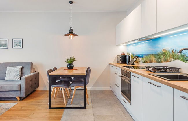 Apartamenty Sun & Snow Enklawa - Photo 40