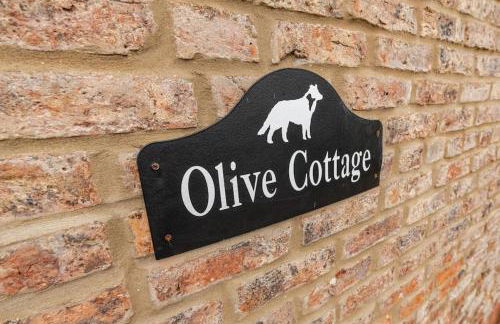 Olive Cottage Nidd Grange Moor Monkton - Foto 21