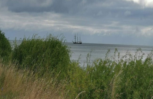 6 Person Holiday Home in Kolind - Photo 35