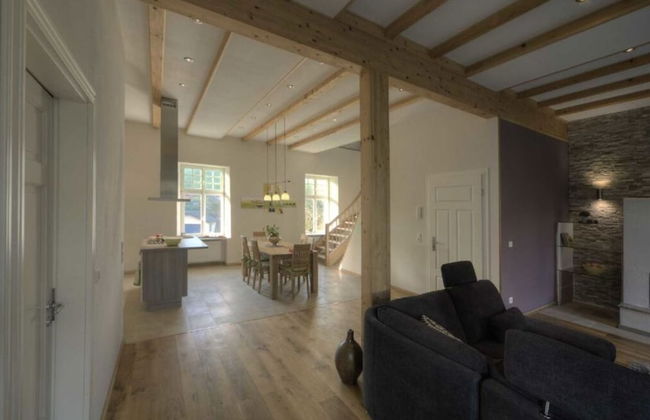 Holiday Apartment Goose in the Monument - Photo 13