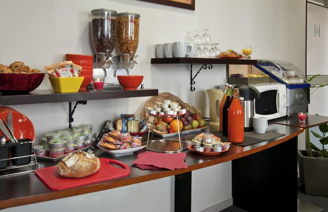 Aparthotel Adagio Access Paris Philippe Auguste - Foto 17