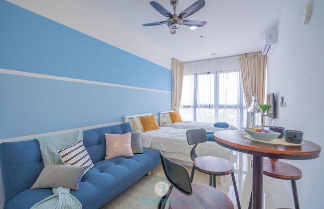 High Park Kelana Jaya by FavSpace - Photo 1