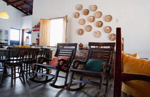 Ranchinho do Jabre - Casa de campo no frio da Serra - Photo 46